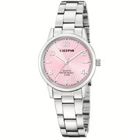 Armbanduhr Calypso Dame in Stahl K5859/5